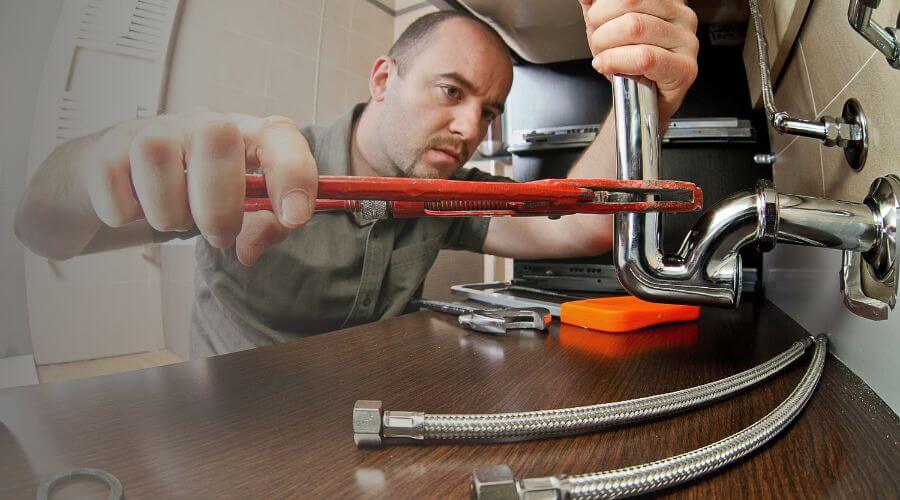 Professional emergency plumbing in Merrill, WI